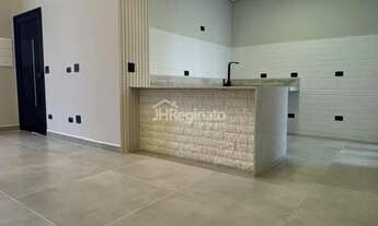 Imagem 3: Casa térrea à venda no Condomínio Helena Maria - Sorocaba