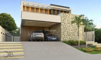 Imagem: Casa térrea em construção à venda no