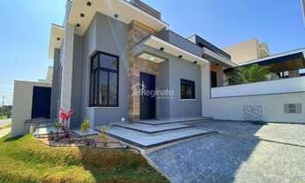 Imagem: Cond. Horto Florestal Villagio - Casa térrea