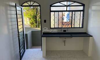 Imagem 2: Casa à venda no Jd. Itanguá - Sorocaba