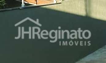 Imagem: Casa à venda no Jd. Itanguá - Sorocaba