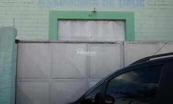 Imagem 6: Oportunidade única de adquirir um pavilhão logístico com 317