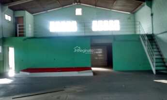 Imagem: Oportunidade única de adquirir um pavilhão