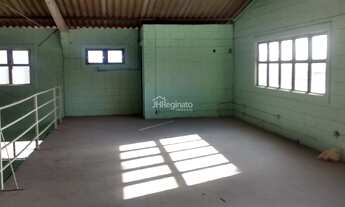 Imagem 3: Oportunidade única de adquirir um pavilhão logístico com 317