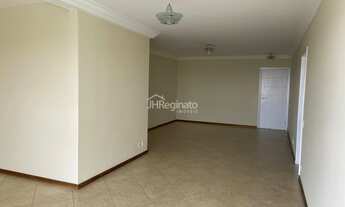 Imagem: Edifício Residencial Esplanada Miró