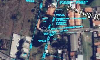 Imagem: Área à venda no bairro Jardim Celeste