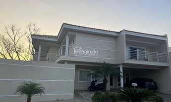 Imagem: Sobrado no Condomínio Residencial Parque