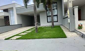 Imagem 3: Cond. Santinon - Casa térrea à venda no Condomínio Santinon - Sorocaba