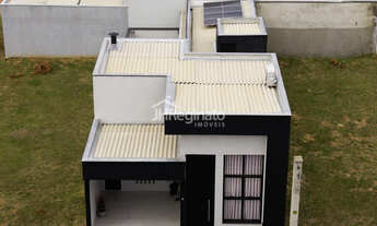 Imagem 3: Cond. Villagio Wanel - Casa térrea à venda no condomínio Villagio Wanel - Sorocaba ´SP