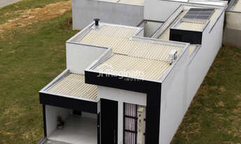 Imagem 4: Cond. Villagio Wanel - Casa térrea à venda no condomínio Villagio Wanel - Sorocaba ´SP