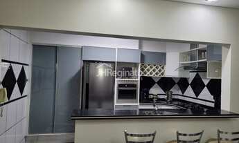 Imagem 1: Sobrado à venda no Jardim Copaiba - Sorocaba