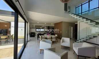 Imagem 2: Casa à venda no condomínio Alphaville 4 - Votorantim/SP