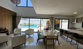 Imagem 5: Casa à venda no condomínio Alphaville 4 - Votorantim/SP