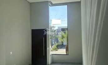 Imagem 5: Cond. Villagio Ipanema 1 - Casa térrea à venda no Condomínio Village Ipanema 1 - Sorocaba