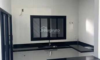 Imagem 4: Cond. Villagio Ipanema 1 - Casa térrea à venda no Condomínio Village Ipanema 1 - Sorocaba