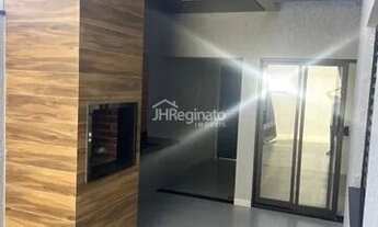 Imagem 3: Cond. Villagio Ipanema 1 - Casa térrea à venda no Condomínio Village Ipanema 1 - Sorocaba