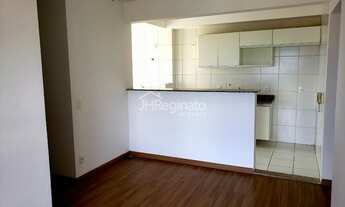 Imagem: Ed. Vista Garden - Apartamento à venda