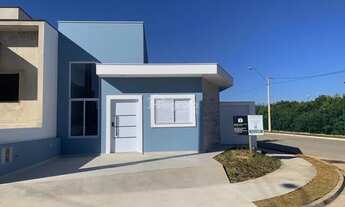 Imagem 2: Cond. Horto Florestal Villagio - Casa térrea à venda no Condomínio Horto Florestal Villagi