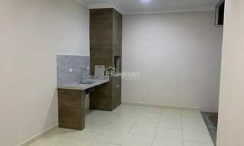 Imagem 7: Cond. Horto Florestal Villagio - Casa térrea à venda no Condomínio Horto Florestal Villagi