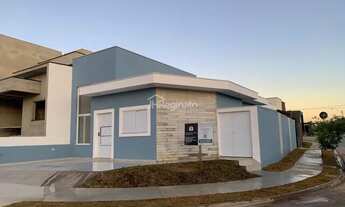 Imagem: Casa térrea à venda no Condomínio Horto