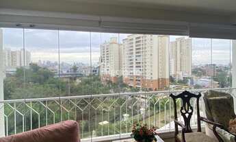 Imagem 6: Apartamento à venda no Condomínio Reserva - Jd. Portal da Colina - Sorocaba