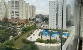 Imagem: Apartamento à venda no Condomínio Reserva