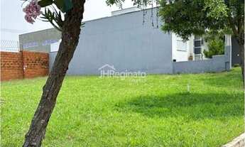 Imagem: Terreno à venda no Condomínio Terras de