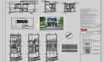 Imagem 3: Terreno à venda no Condomínio Terras de São Francisco - Sorocaba