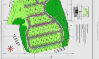 Imagem 5: Terreno à venda no Condomínio Villagio Itália - Sorocaba