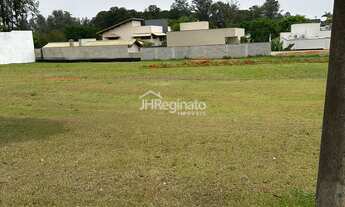 Imagem 7: Terreno à venda no Condomínio Residencial Evidence - Araçoiaba da Serra
