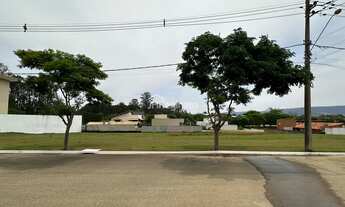 Imagem 3: Terreno à venda no Condomínio Residencial Evidence - Araçoiaba da Serra