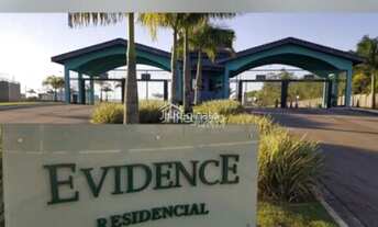 Imagem: Cond. Residencial Evidence - Terreno à