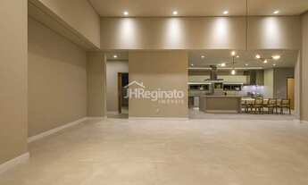 Imagem 5: Cond. Alphaville 4 - Casa térrea no Condomínio Alphaville Nova Esplanada 4 - Votorantim