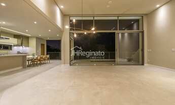 Imagem 4: Cond. Alphaville 4 - Casa térrea no Condomínio Alphaville Nova Esplanada 4 - Votorantim