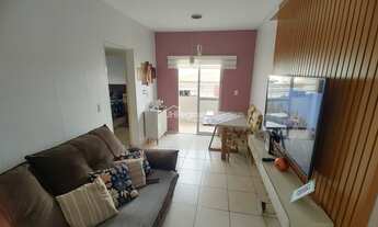 Imagem: Apartamento à venda no Residencial Primavera