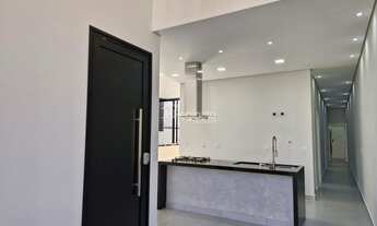 Imagem 4: Casa térrea à venda no Condomínio Helena Maria - Sorocaba