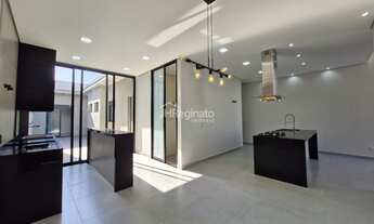 Imagem 2: Casa térrea à venda no Condomínio Helena Maria - Sorocaba