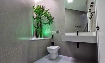 Imagem 5: Casa térrea à venda no Condomínio Helena Maria - Sorocaba