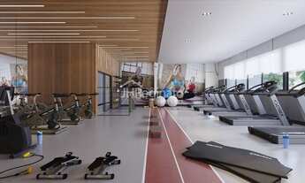 Imagem: Ed. Novara Living - Apartamento à venda