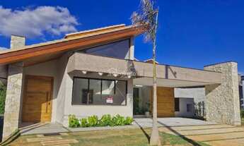 Imagem 4: Casa á venda no Condomínio Parque Reserva Fazenda Imperial - Sorocaba- SP