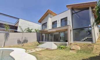 Imagem 3: Casa á venda no Condomínio Parque Reserva Fazenda Imperial - Sorocaba- SP