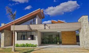 Imagem 5: Casa á venda no Condomínio Parque Reserva Fazenda Imperial - Sorocaba- SP