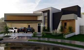 Imagem: Condomínio Residencial Sun Lake - Casa