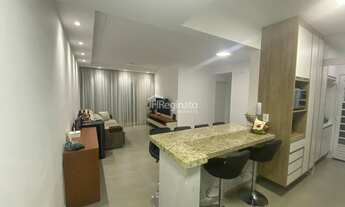 Imagem 7: Apartamento à venda no Edifício La Vista Moncayo - Sorocaba