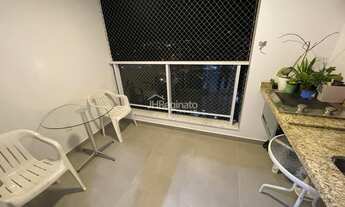 Imagem 5: Apartamento à venda no Edifício La Vista Moncayo - Sorocaba