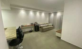 Imagem 3: Apartamento à venda no Edifício La Vista Moncayo - Sorocaba