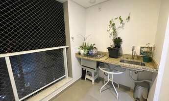 Imagem 6: Apartamento à venda no Edifício La Vista Moncayo - Sorocaba