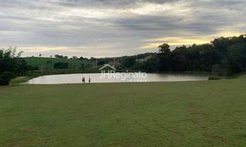 Imagem 7: Cond. Reserva Ipanema 2 - Terreno à venda no bairro Jardim Reserva Ipanema - Sorocaba/SP