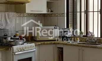 Imagem 7: Casa térrea à venda no bairro Rio acima - Votorantim