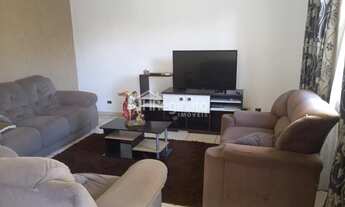 Imagem 5: Casa térrea à venda no bairro Rio acima - Votorantim